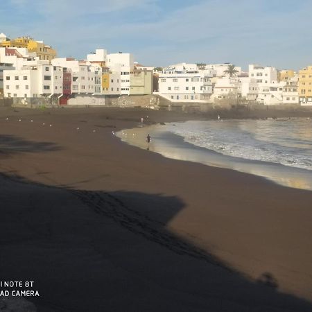 Apartamento Renovado En Puerto De La Cruz Exteriör bild