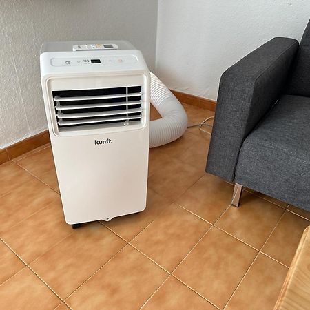 Apartamento Renovado En Puerto De La Cruz Exteriör bild