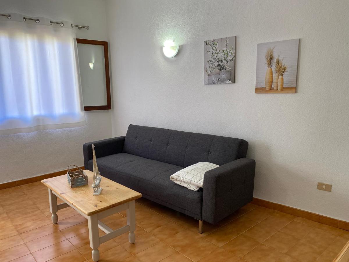 Apartamento Renovado En Puerto De La Cruz Exteriör bild