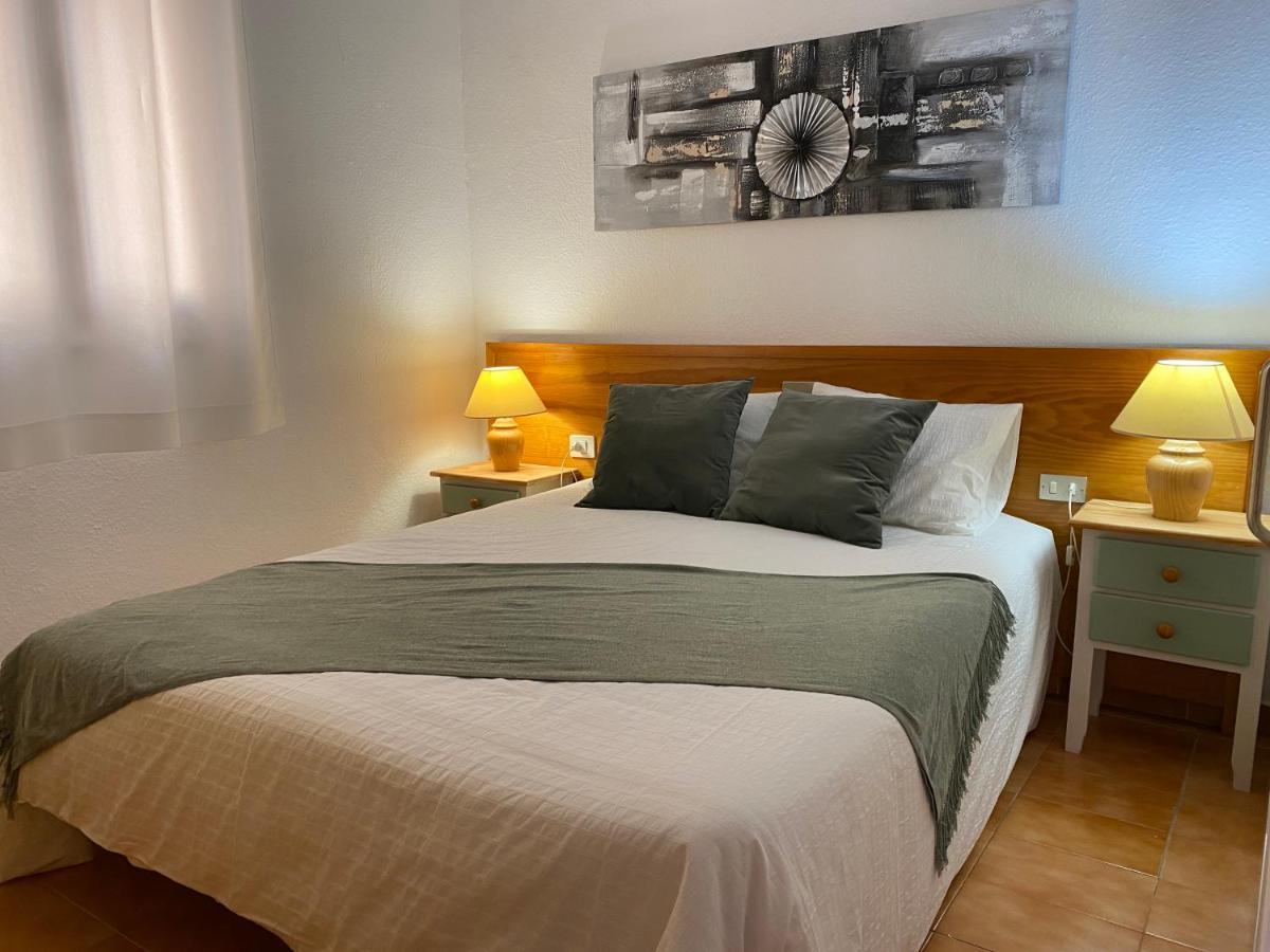 Apartamento Renovado En Puerto De La Cruz Exteriör bild