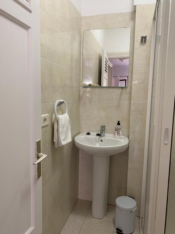 Apartamento Renovado En Puerto De La Cruz Exteriör bild