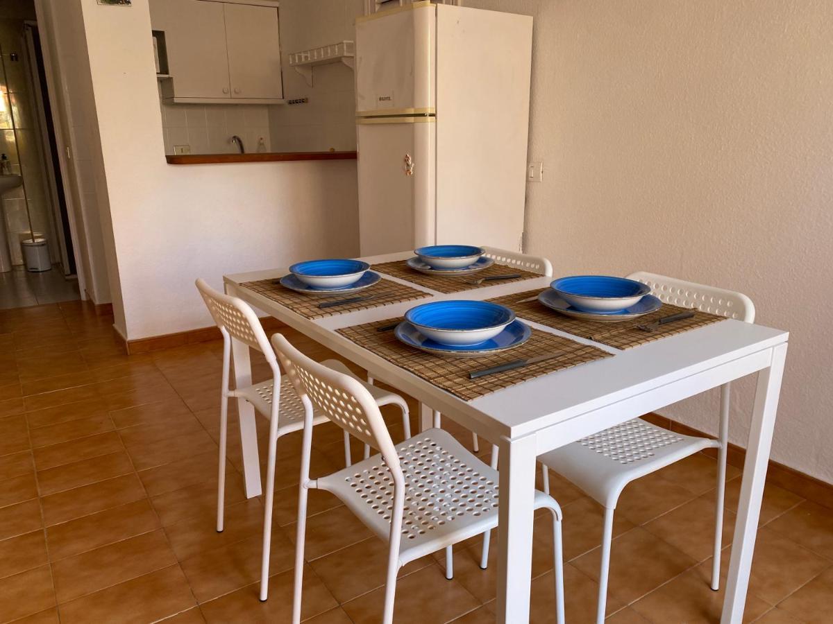 Apartamento Renovado En Puerto De La Cruz Exteriör bild