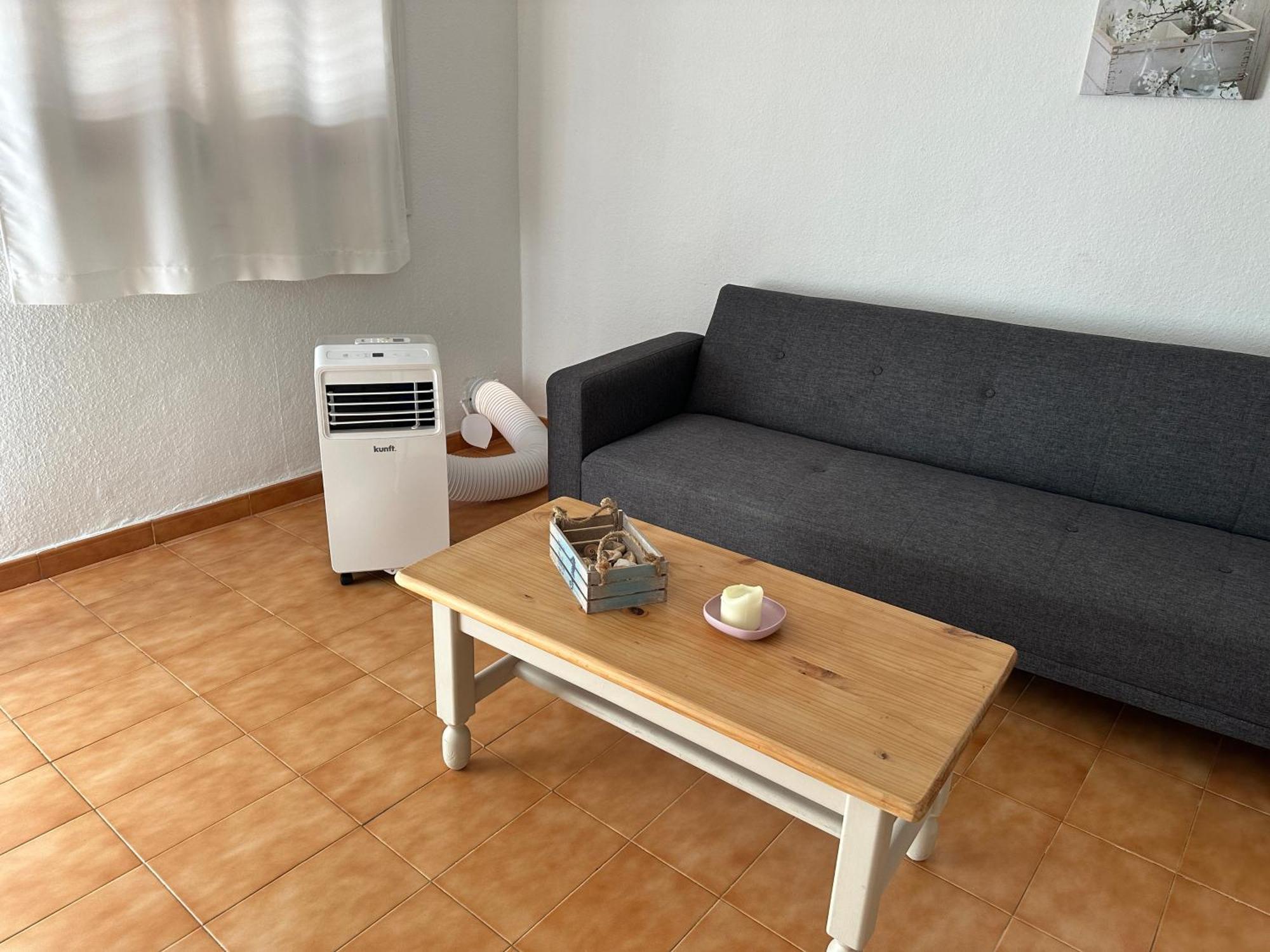 Apartamento Renovado En Puerto De La Cruz Exteriör bild
